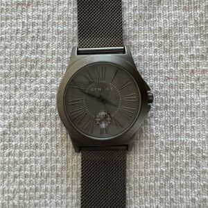 Synrgy Men’s Watch